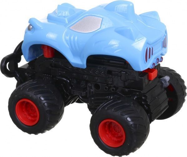 Машинка автомобіль фрикційний колір в асортименті F107794