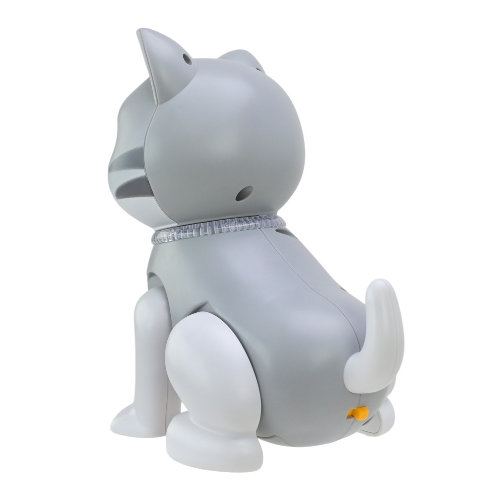 Іграшка інтерактивна Shantou Котик PL-724-14