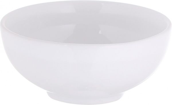 Салатник Ultra White 400 мл Farn