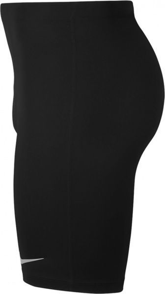 Лосини Nike M NK FAST TIGHT HALF 893052-010 M чорний