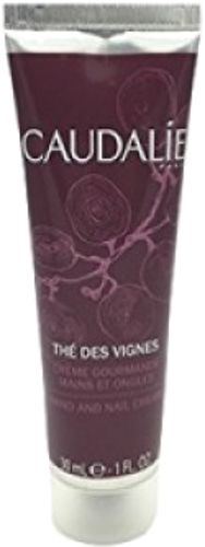 Крем для рук та нігтів The des Vignes Caudalie The Des Vignes 3186 30 мл