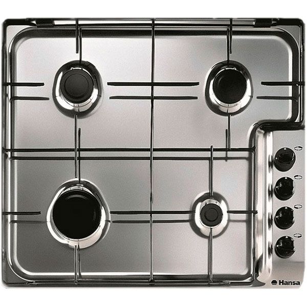 Варильна поверхня газова Hansa BHGI62100020