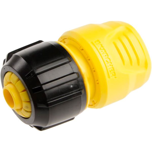 Коннектор универсальный Karcher 1/2-5/8-3/4 LOOSE 2.645-201.0