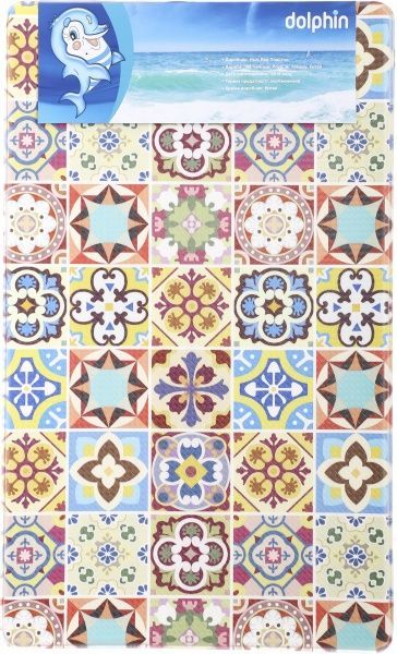 Коврик New Way V550-104 46x76 см