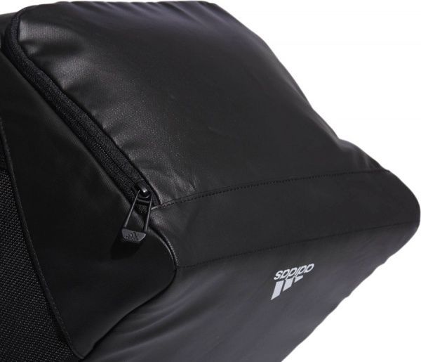 Спортивная сумка Adidas Endurance Packing System DT3748 42,3 л черный 