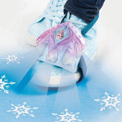 Ігровий набір Frozen 2 Черевичок Ельзи FRN68000/UA
