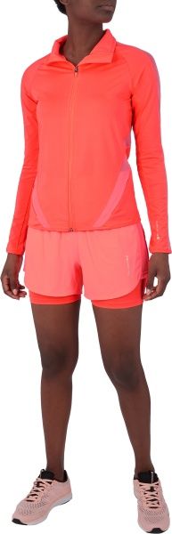 Джемпер Energetics Femmy 2 wms 302470-246 р. 34 червоний