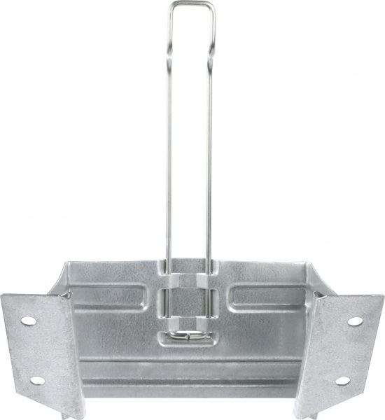 Кронштейн AL-KO 244377 тримач для противідкатного упору UK46 оц