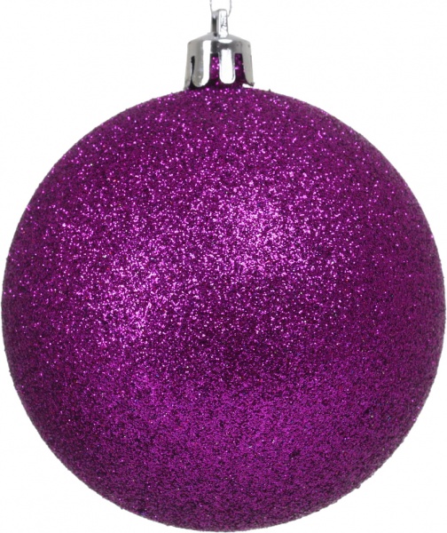 Набор елочных шаров в ассортименте (EPI-N4/8016AB+G8008BS+8008Y+80) d 80 мм 51 шт./уп.