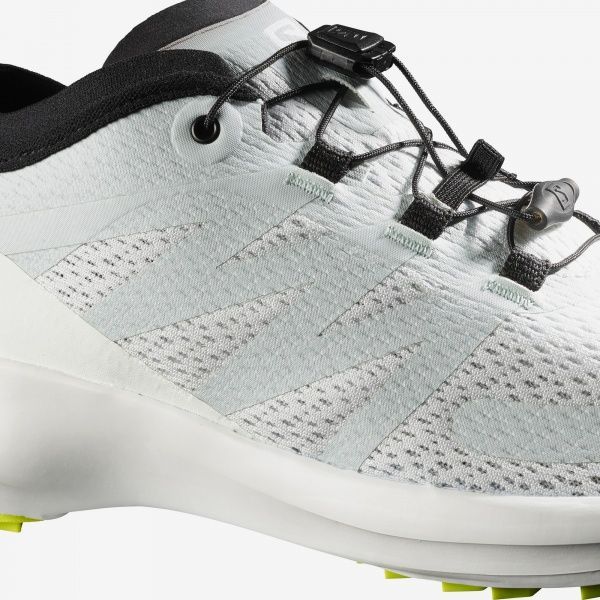Кросівки Salomon SENSE FLOW L40914200 р.UK 11 білий