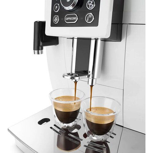 Кавомашина Delonghi ECAM23.460.W 