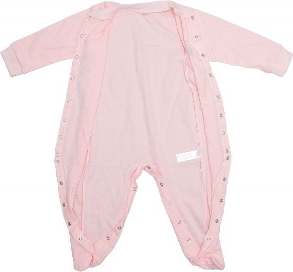 Боди Фламинго ясельный р.80 розовый 647-208 