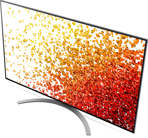 Телевізор LG 86NANO916PA