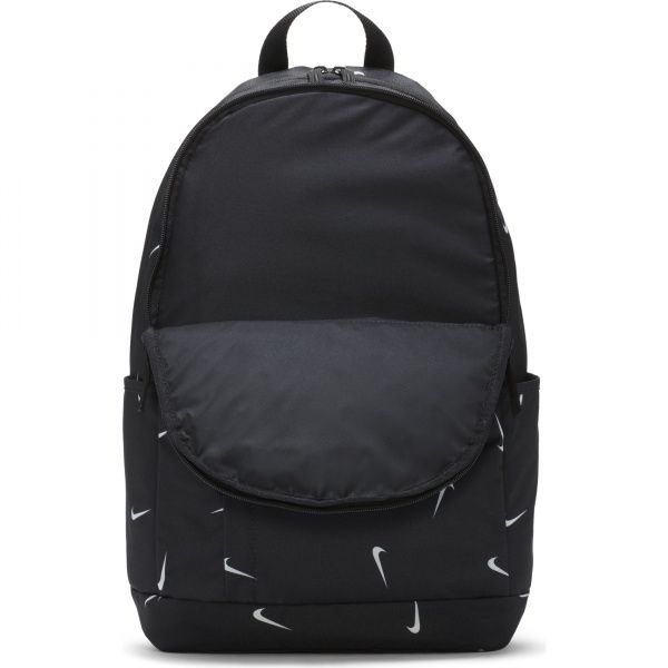 Рюкзак Nike NK ELMNTL BKPK-AOP 1 DJ1621-010 черный