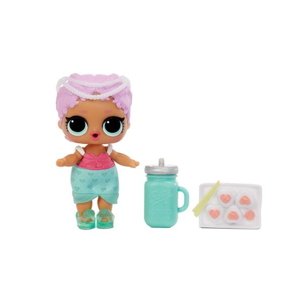 Кукольный набор L.O.L. SURPRISE! Color Change Сюрприз