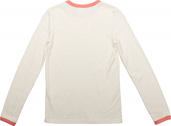 Піжама жіноча Flis clothes р. L кораловий 