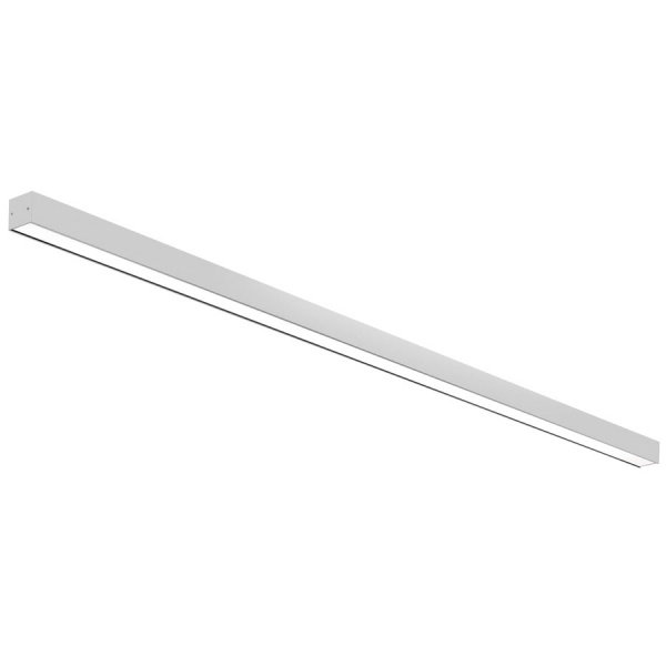 Світильник світлодіодний E.NEXT VIP Mini 44 Вт опал білий 4000 К BO005.1111.840.A000 