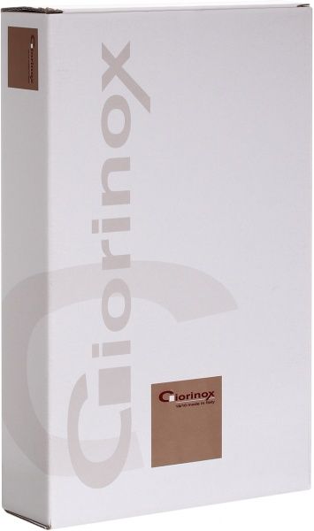 Блюдо з кришкою Dubai 40 см 3480-10 Giorinox 