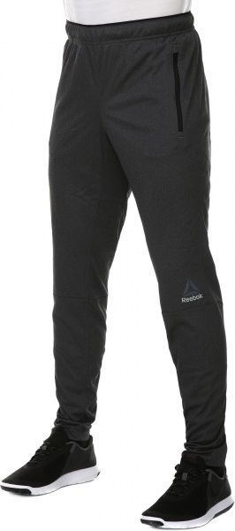 Штани Reebok Knit Trackster B45122 р. 2XL сірий