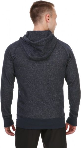 Джемпер McKinley Kaimu 244407-519 р. S темно-синій