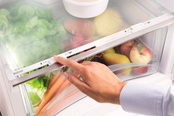 Вбудовуваний холодильник Liebherr ICUNS 3324