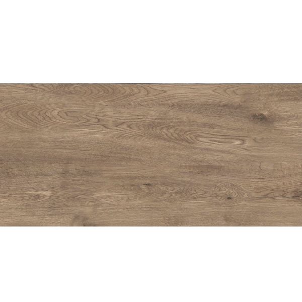 Плитка Golden Tile Alpina Wood 892940 коричневий 307х607 мм