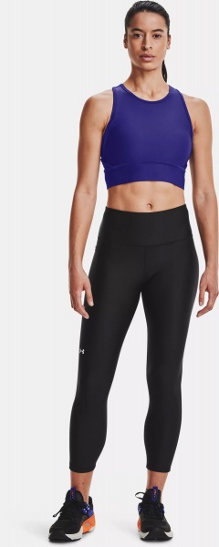 Лосини Under Armour HG Armour Hi Ankle Leg 1365335-001 р.XL чорний