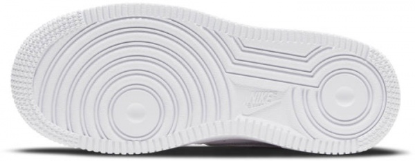 Кроссовки Nike DH2925-111 р.31 белый