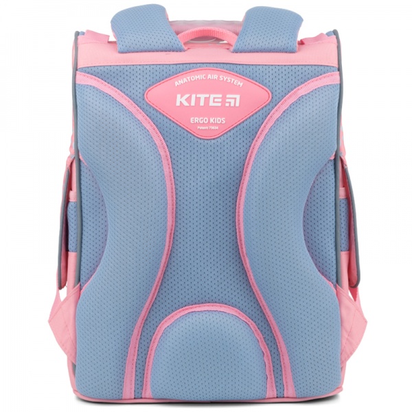 Рюкзак школьный KITE Education Kitten K22-501S-9