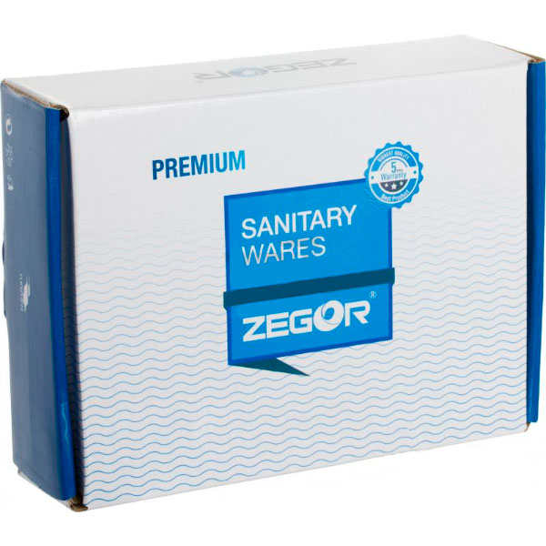 Смеситель для умывальника Zegor 1201-A038