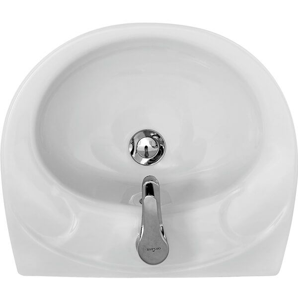 Умывальник  CERSANIT Eko 60