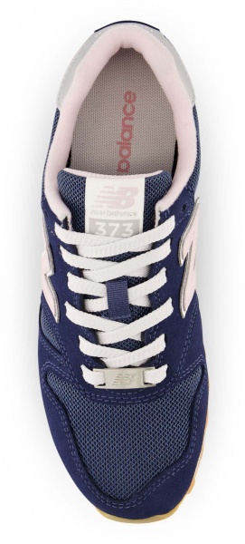 Кросівки New Balance 373 WL373OA2 р.37 синій