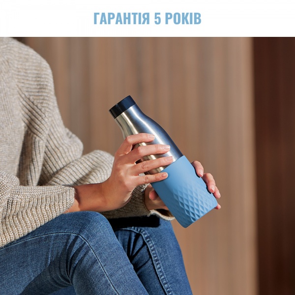 Термопляшка Bludrop 500 мл N3110710 Tefal