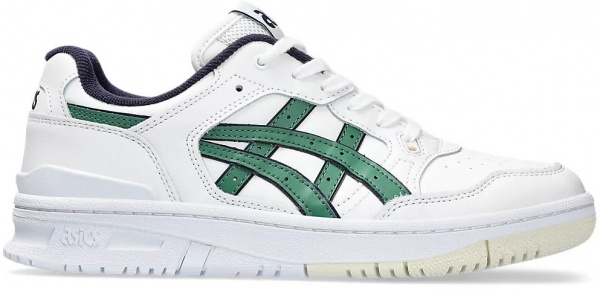 Кроссовки Asics EX89 1201A476-116 р.44,5 белый