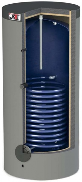 Бойлер непрямого нагріву KHT GRB-01-200 