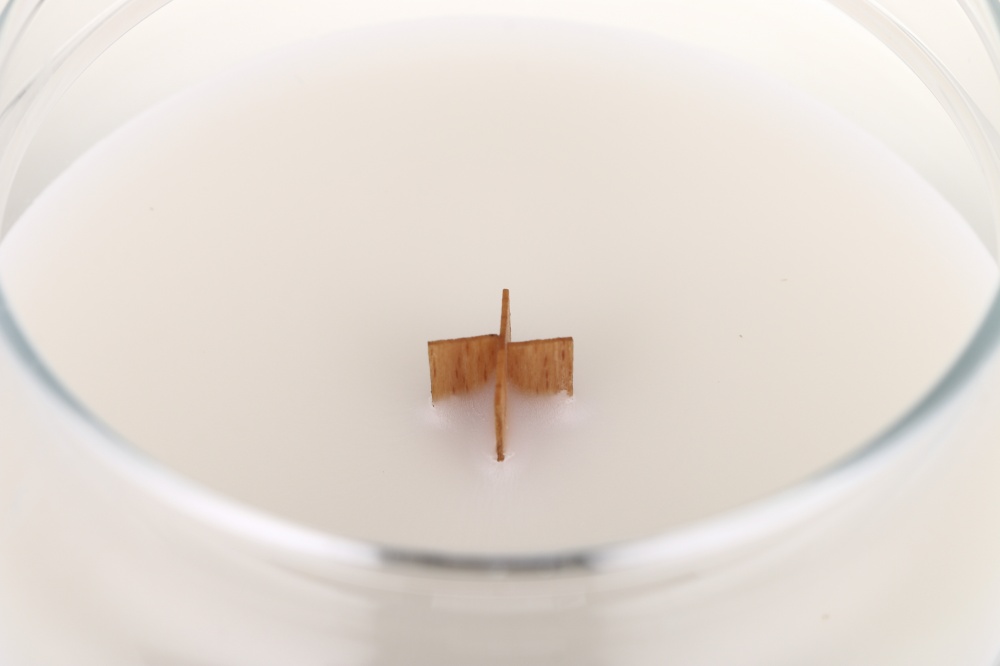 Свеча ароматическая Pako-If Fresh Balsam 350 г