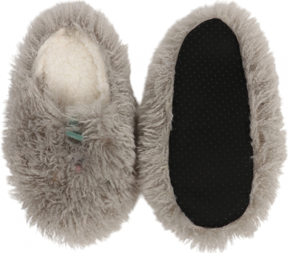 Обувь домашняя La Nuit Home Крейз р.38/40 серый