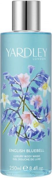 Гель для душу Yardley Дзвіночки 250 мл