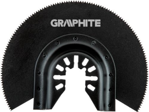 Круг отрезной по дереву GRAPHITE HCS, 200 зубов 87 56h062