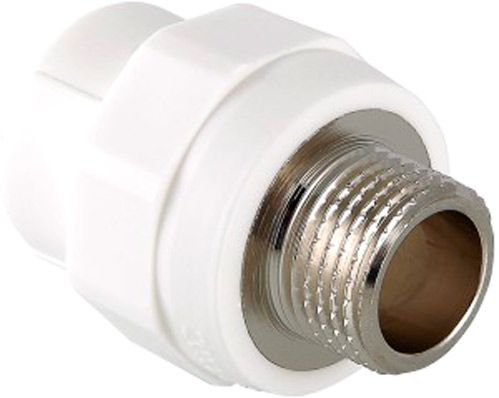 Муфта перехідна Valtec 32х3/4