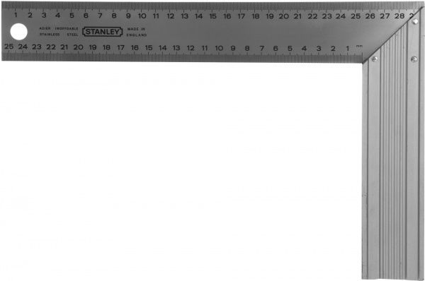 Кутник  Stanley 200x300 мм 1-45-686