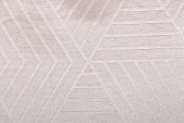 Подушка декоративна Velvet Модерн 45x45 см бежевий La Nuit 