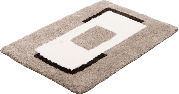 Коврик для ванной комнаты Spirella Anela (10.20077)