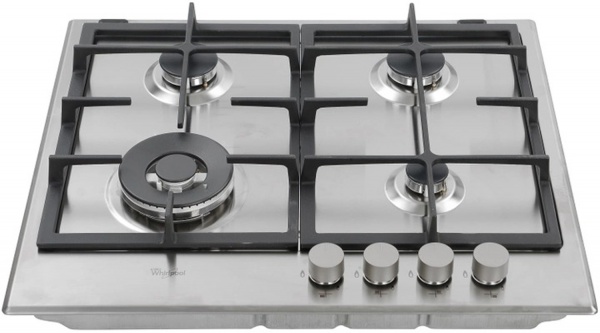 Варильна поверхня Whirlpool GMA 6422/IX