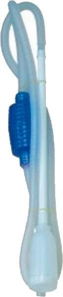 Очисник ґрунту Risan з грушей SC 210L (27413)