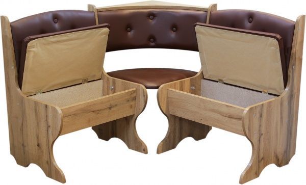 Куточок кухонний Боярин