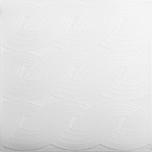 Потолочная плитка W04