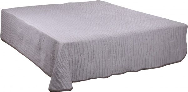 Покривало Rocha 230x260 см La Nuit какао 