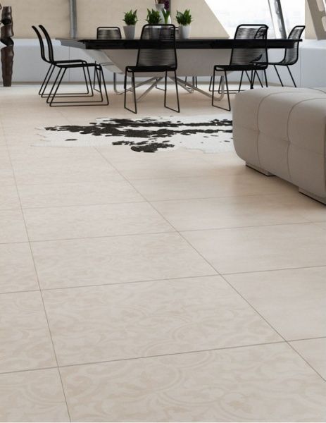 Плитка Golden Tile Terragres Brooklyn бежевый 271540 120х60 