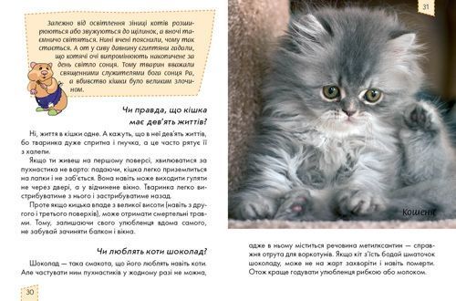 Книга «Домашні улюбленці» 978-617-695-108-7